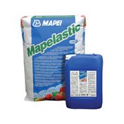 Mapei Vízszigetelések