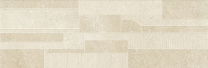 idea native wallbrick beige dekor