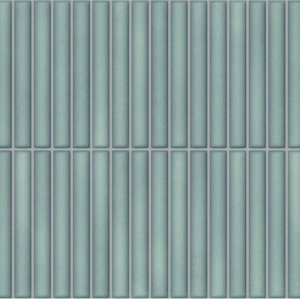 Gayafores deco Lingot aqua 32x62.5