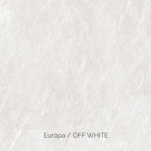 Idea Europa off white 80x80