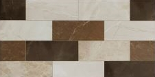 Navarti Marblebrick Bronce 