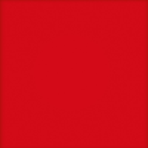 Tubadzin Pastel Czerwony matt csempe 20x20