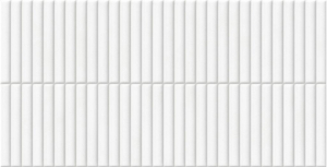 Gayafores deco Lingot white 32x62.5