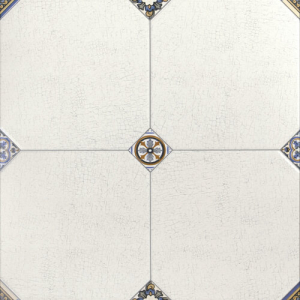 El Molino manises decor blanco 58x58 