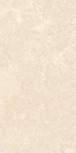 Soft lime stone warm cream