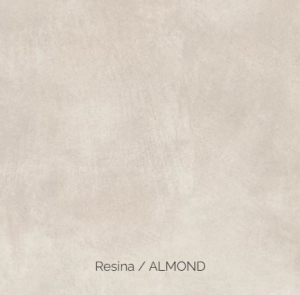 Idea Resina almond 80x80