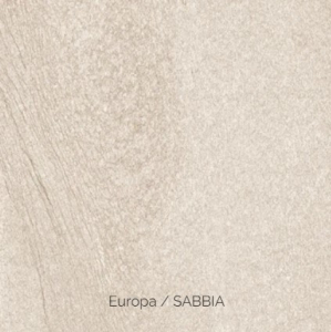 Idea EUROPA sabbia 80X80