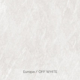 Idea Europa off white 80x80