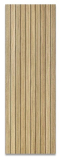 Idea Feelwood canne almond 25x75