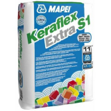 Mapei Keraflex Extra S1 Ragasztóhabarcs