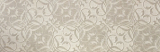 El Molino Hermes decor floral beige 30x90