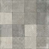 Arcana Tempo bessel gris 60x60