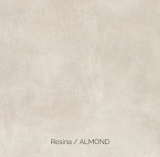 Idea Resina almond 80x80