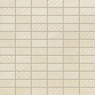 Tubadzin Estrella beige mozaik 30x30